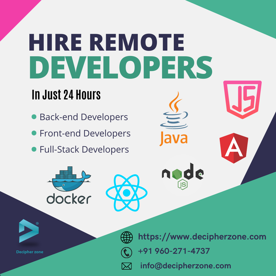 hire developers